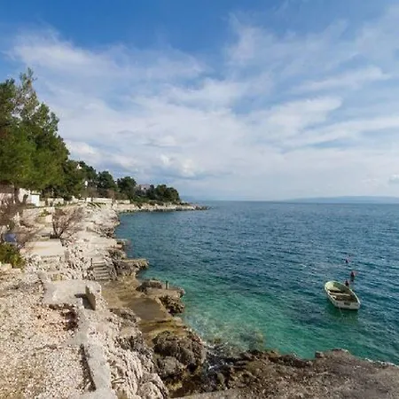 Apartmán Slavomir Trogir
