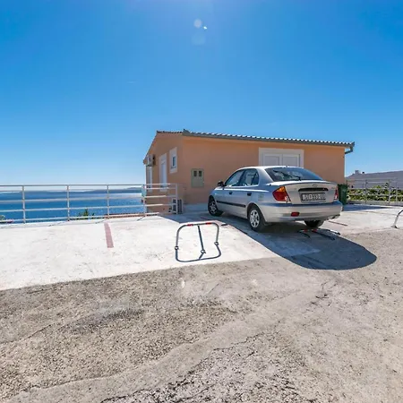 Slavomir Apartamento Trogir