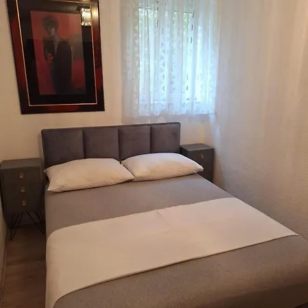 Apartamento Slavomir