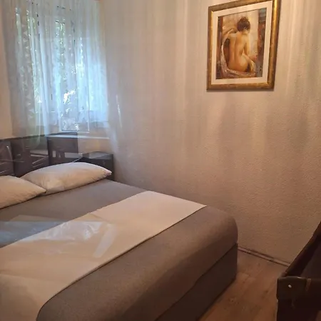 Slavomir Apartamento Trogir