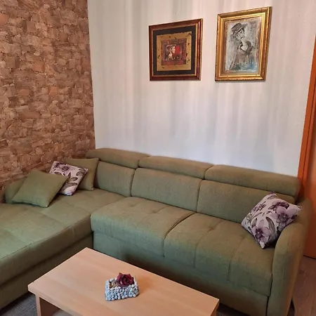 Apartamento Slavomir *