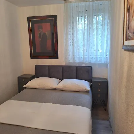Apartamento Slavomir