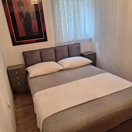 Slavomir Apartamento Trogir