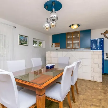 Apartamento Slavomir *