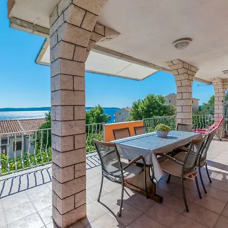 Apartamento Slavomir *