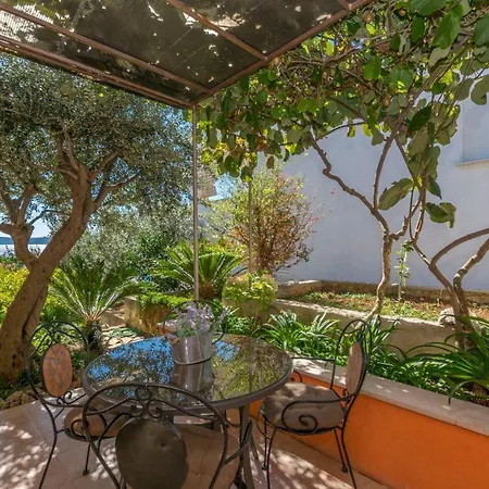 Apartamento Slavomir