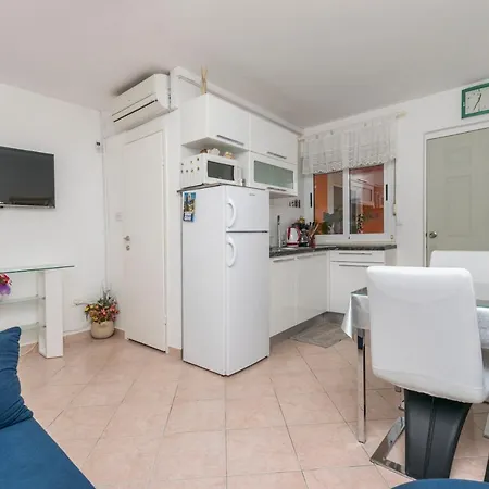 Apartamento Slavomir *