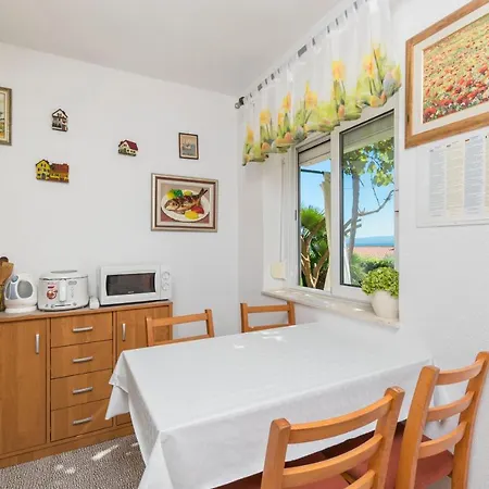 Slavomir Apartamento Trogir