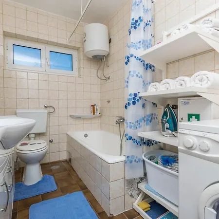 公寓 Slavomir 特罗吉尔