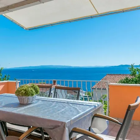 Apartamento Slavomir