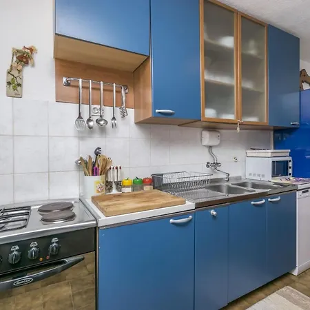 公寓 Slavomir 特罗吉尔