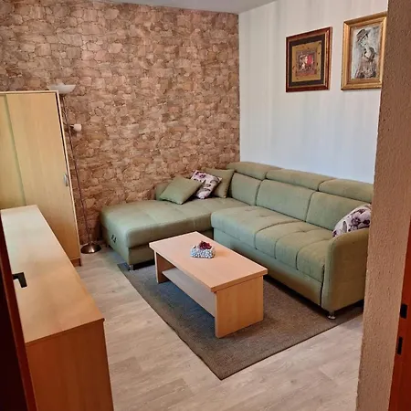 Apartment Slavomir Trogir