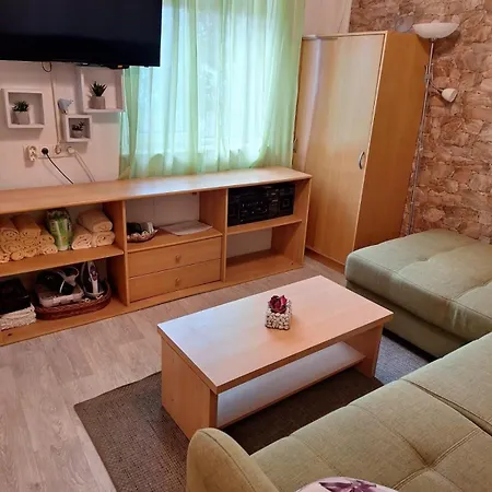Slavomir Apartment *