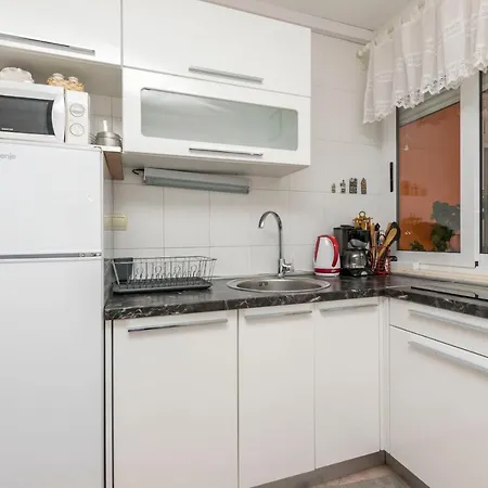 Apartment Slavomir