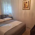 Slavomir Апартаменты Трогир