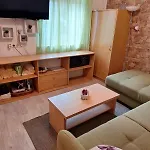 Slavomir Апартаменты *