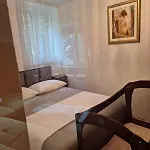 Апартаменты Slavomir Трогир