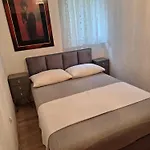 Slavomir Апартаменты Трогир