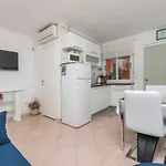 Апартаменты Slavomir *