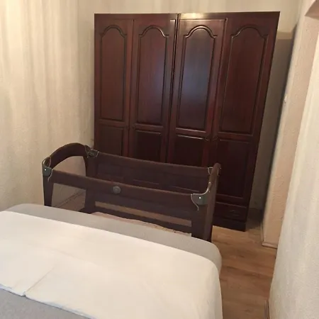 Slavomir Апартаменты *